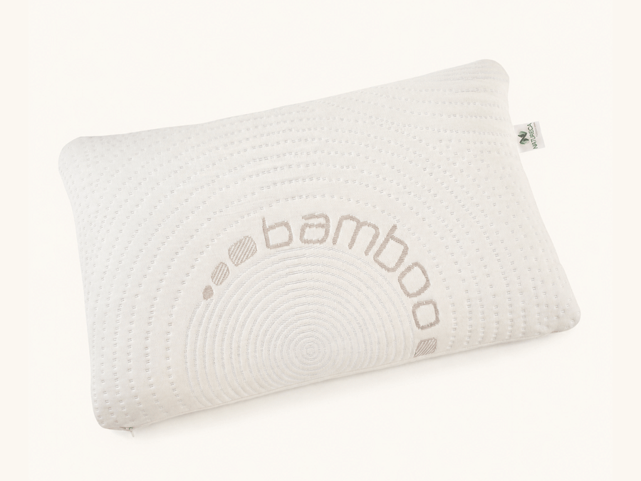 Bambusbezug